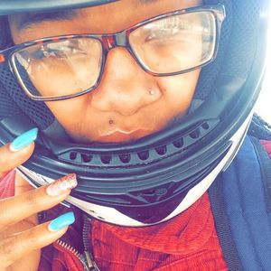 Meet your Posher, Agnes